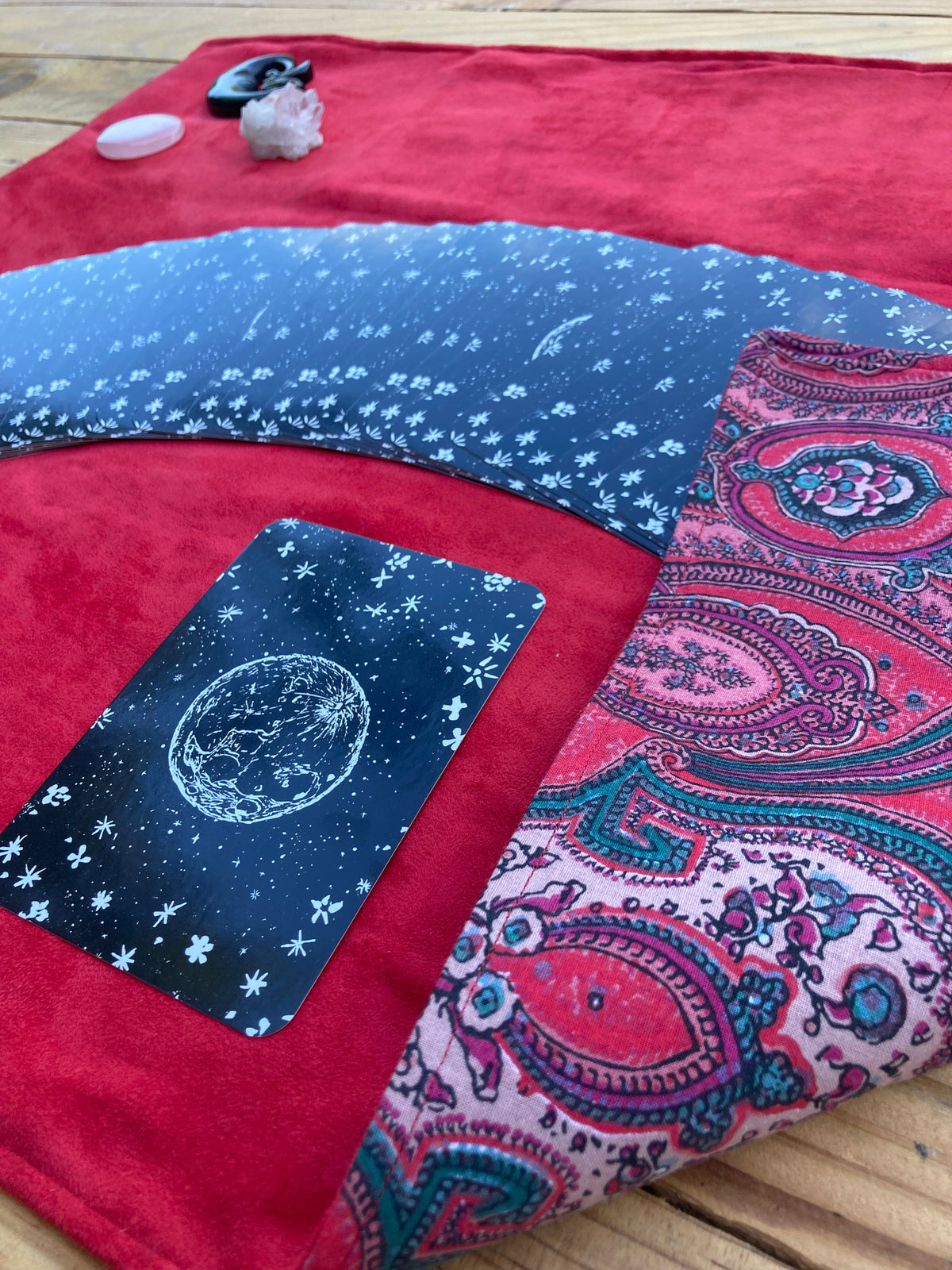 Tapis nomades