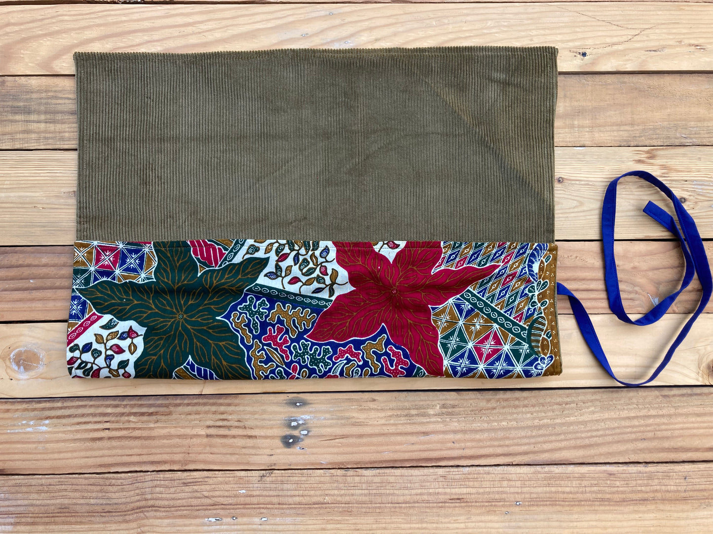 Tapis de cartomancie nomade 50x50cm