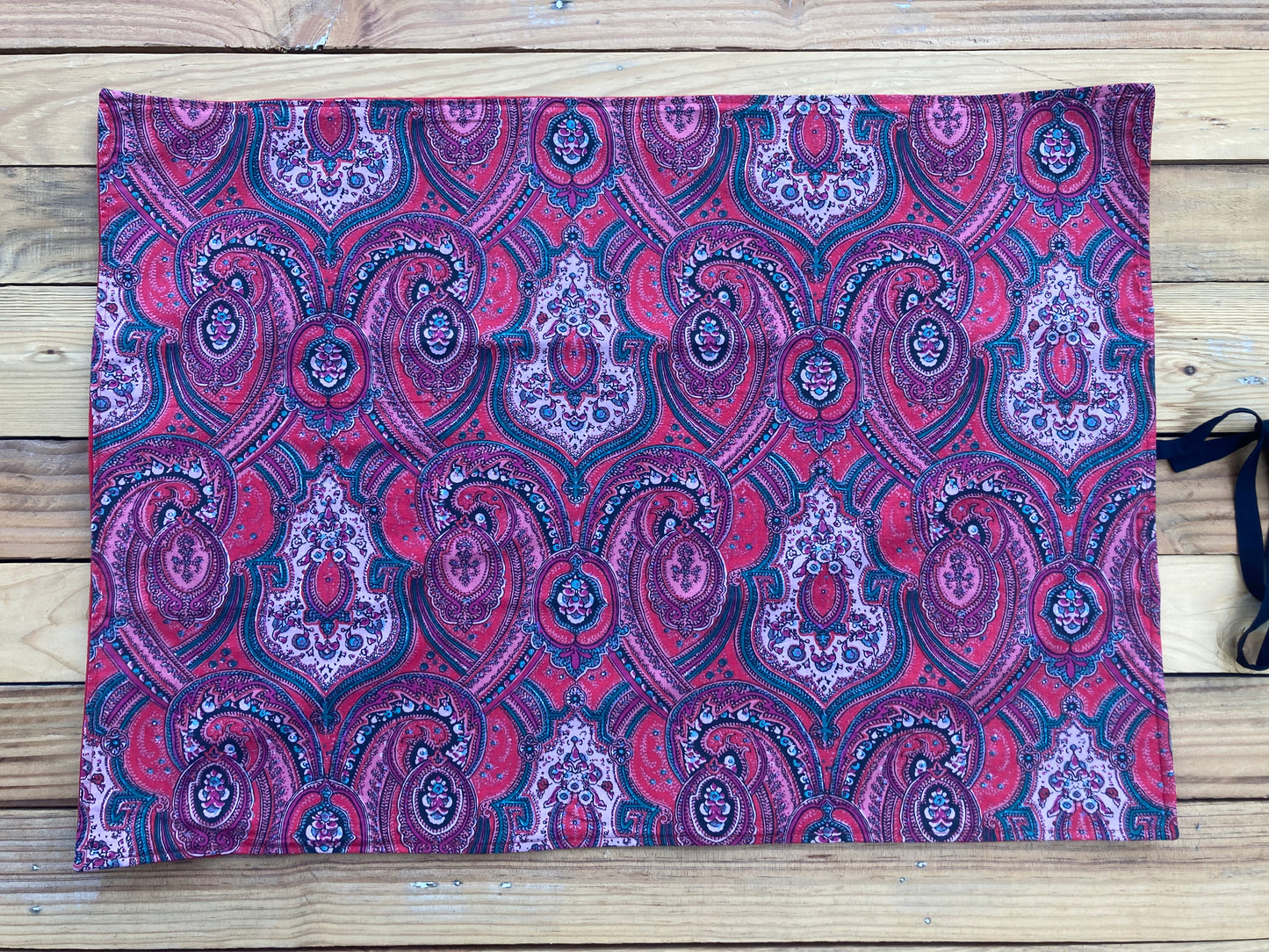 Tapis de cartomancie nomade 70x50cm