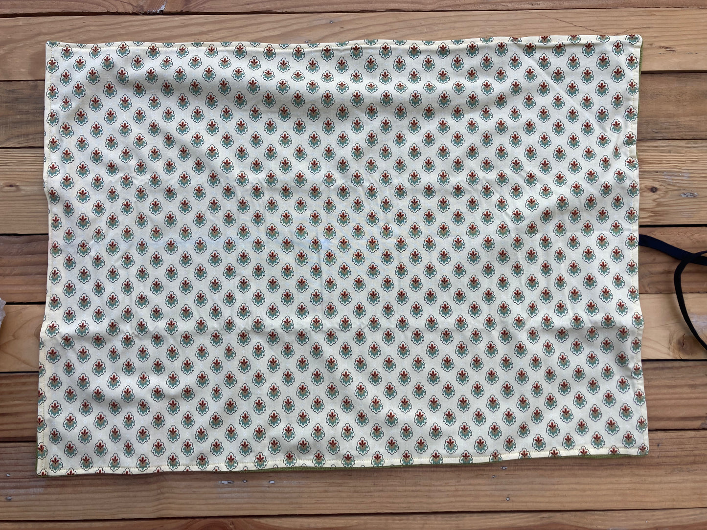 Tapis de cartomancie nomade 70x50cm