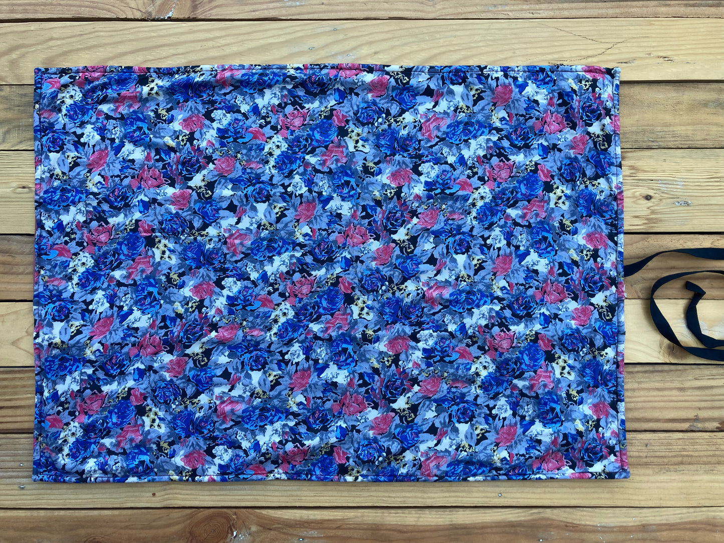 Tapis de cartomancie nomade 70x50cm