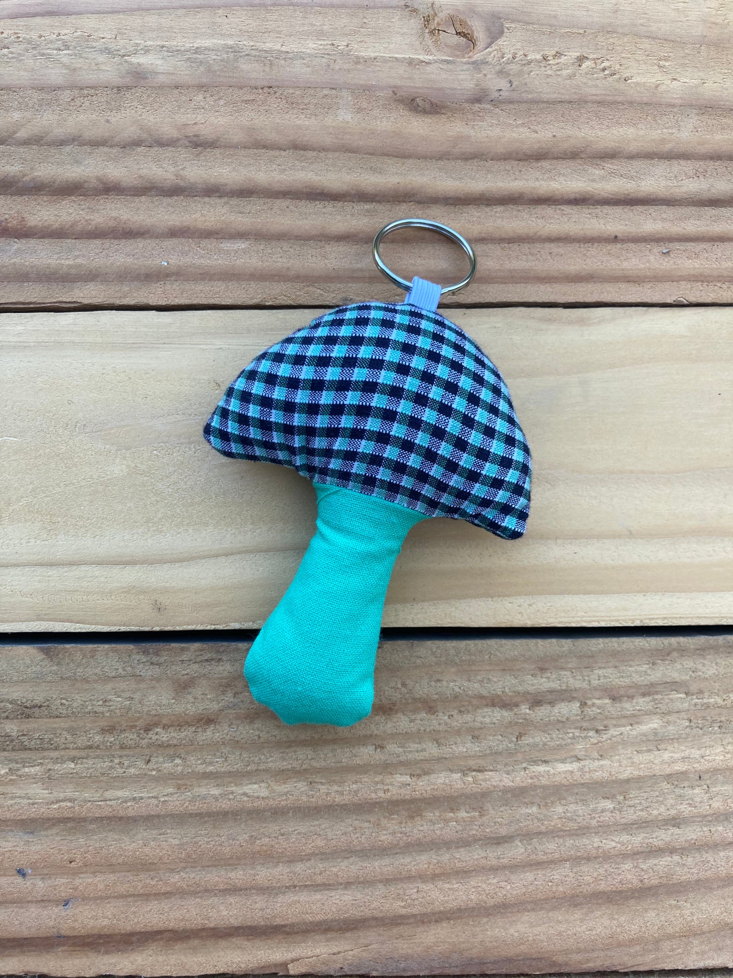 Porte-Clefs Champignon