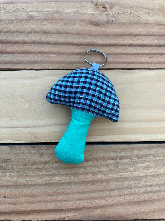 Porte-Clefs Champignon