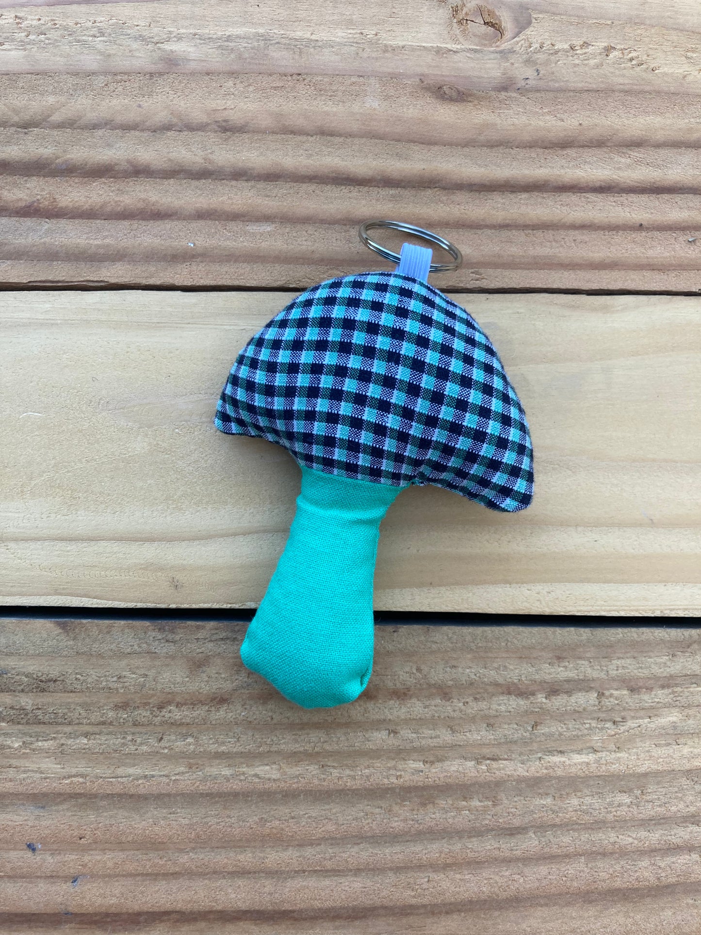 Porte-Clefs Champignon