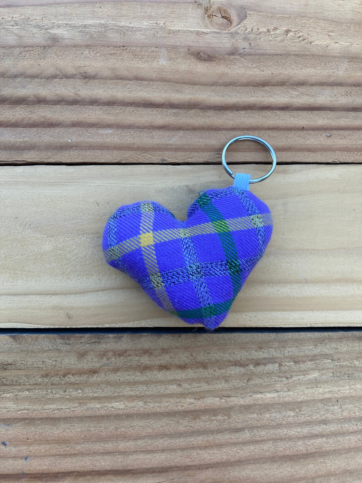 Porte-Clefs Coeur