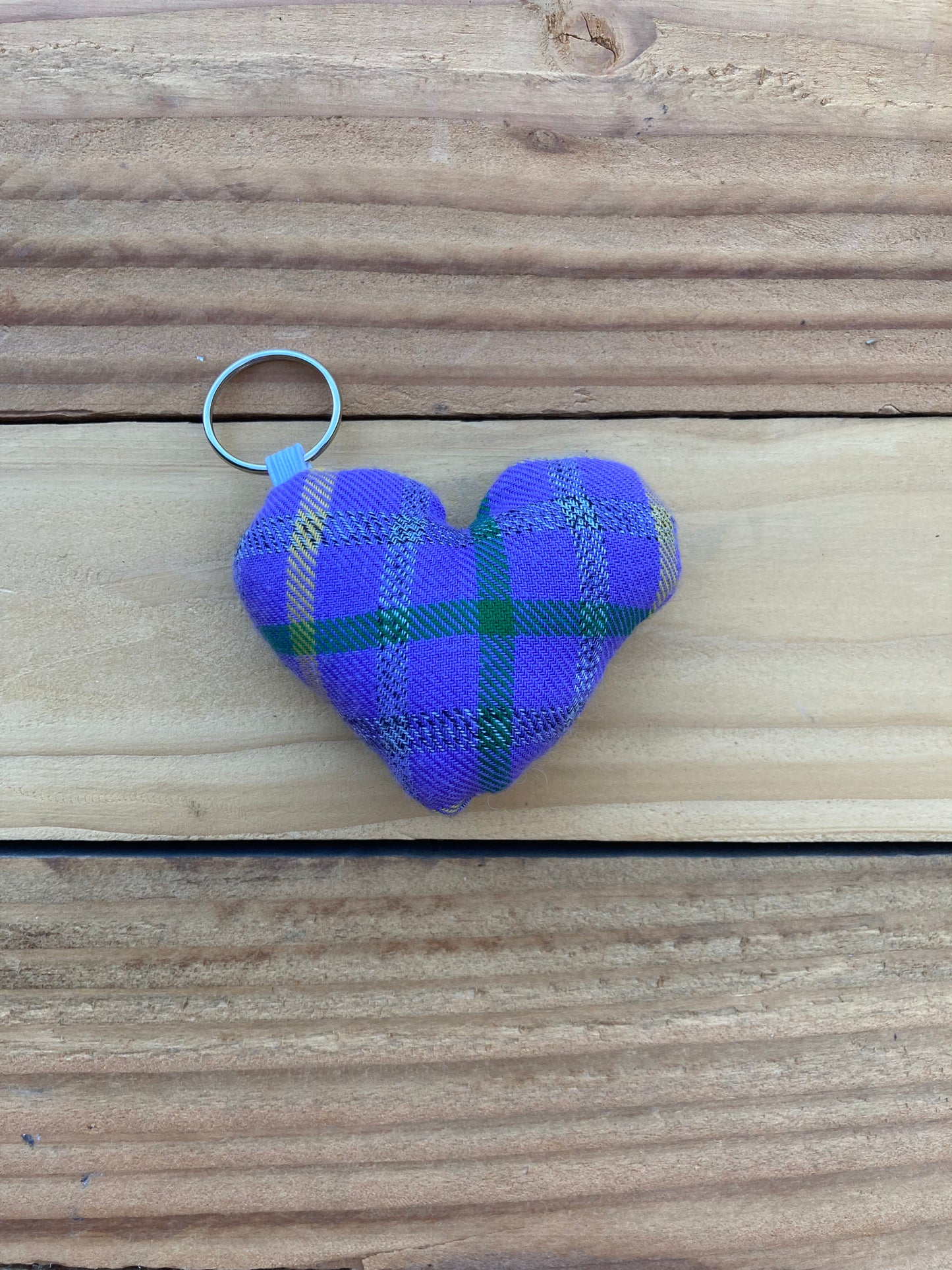 Porte-Clefs Coeur