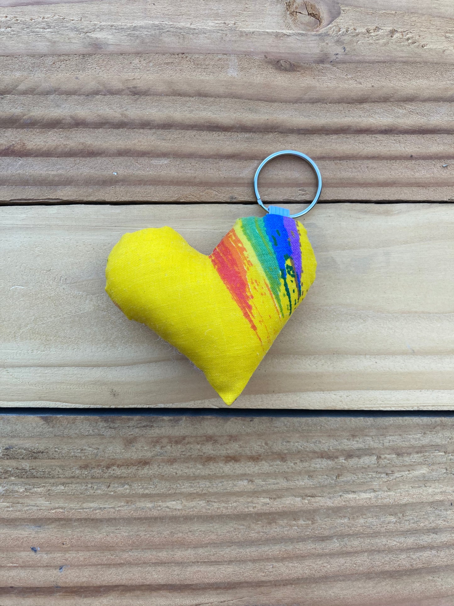 Porte-Clefs Coeur